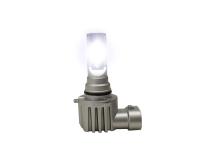 H10 Plug N Play Super LUX LED Replacement Bulbs 1,900 LUX Max Output PNP Series Race Sport Lighting