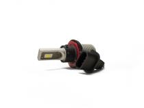 H13 Plug N Play Super LUX LED Replacement Bulbs 1,900 LUX Max Output PNP Series Race Sport Lighting