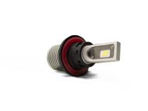 H13 Plug N Play Super LUX LED Replacement Bulbs 1,900 LUX Max Output PNP Series Race Sport Lighting