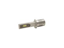 H1 Plug N Play Super LUX LED Replacement Bulbs 1,900 LUX Max Output PNP Series Race Sport Lighting