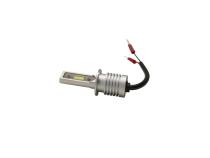 H3 Plug N Play Super LUX LED Replacement Bulbs 1,900 LUX Max Output PNP Series Race Sport Lighting