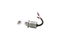 H3 Plug N Play Super LUX LED Replacement Bulbs 1,900 LUX Max Output PNP Series Race Sport Lighting
