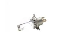 H4 Plug N Play Super LUX LED Replacement Bulbs 1,900 LUX Max Output PNP Series Race Sport Lighting