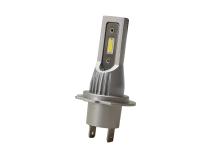H7 Plug N Play Super LUX LED Replacement Bulbs 1,900 LUX Max Output PNP Series Race Sport Lighting
