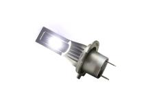 H7 Plug N Play Super LUX LED Replacement Bulbs 1,900 LUX Max Output PNP Series Race Sport Lighting