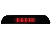 2007-2018 Toyota Tundra 3rd Brake Light Premium Upgrade with Red LED Brake Race Sport Lighting