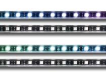 Spare 36 Inch RGB Aluminum Channel rail light for RSUKIT Race Sport Lighting