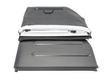 Jeep Wrangler Freedom Top Storage Bag w/Handle 07-2024 Wrangler JK &amp;amp; JL Black MasterTop
