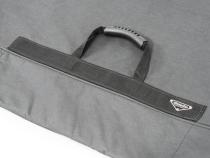 Jeep Wrangler Freedom Top Storage Bag w/Handle 07-2024 Wrangler JK &amp;amp; JL Black MasterTop