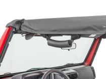 Jeep TJ Bimini Top For 97-06 Wrangler TJ and TJ Unlimited Spice Diamond MasterTop