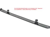 Jeep TJ Bimini Top For 97-06 Wrangler TJ and TJ Unlimited Spice Diamond MasterTop