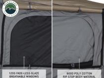 Best Hard Shell Rooftop Tent 18189901 Bushveld II Overland Vehicle Systems