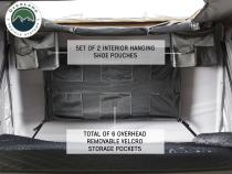 Best Hard Shell Rooftop Tent 18189901 Bushveld II Overland Vehicle Systems