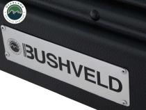 Best Hard Shell Rooftop Tent 18189901 Bushveld II Overland Vehicle Systems