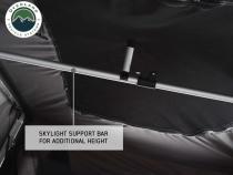 Best Hard Shell Rooftop Tent 18189901 Bushveld II Overland Vehicle Systems