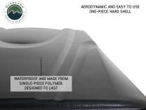 Best Hard Shell Rooftop Tent 18189901 Bushveld II Overland Vehicle Systems
