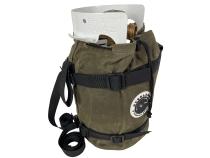 Organize With Overland Vehicle Systems Wax Canvas Propane Cover Overland Vehicle Systems