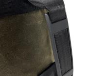 Organize With Overland Vehicle Systems Wax Canvas Propane Cover Overland Vehicle Systems
