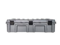 Stay Dry With Overland Vehicle Systems 117 Quart Dry Box Overland Vehicle Systems