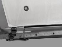 5 Layer Full Door Cab Cover fits with Factory Soft/Hard Top Removed For 2020-Up Ford Bronco 4 Door Mastertop