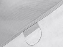 5 Layer Full Door Cab Cover fits with Factory Soft/Hard Top Removed For 2020-Up Ford Bronco 4 Door Mastertop