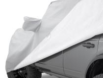 5 Layer Full Car Cover Fits Over Factory Soft or Hard Top For 2020-Current Ford Bronco 4 Door Mastertop