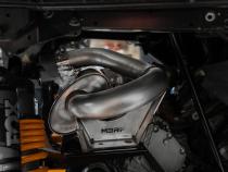 21-Up CAN-AM Commander 1000R/ Maverick Sport 1000R Single Slip-on Center Exit Performance Series MBRP