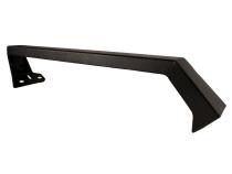 Combo Shorty Front And Full Rear Bumpers For 18-25 Jeep Wrangler JL 2-4 Door