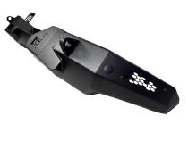 Combo Shorty Front And Full Rear Bumpers For 18-25 Jeep Wrangler JL 2-4 Door