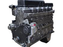 5.9L 2003-2004 Cummins Full Running Daily Driver Dodge Ram Diesel Crate Engine Choate Performance