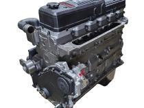 5.9L 2004.5-2007 Cummins Full Running Daily Driver Dodge Ram Diesel Crate Engine Choate Performance