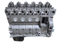5.9L 1994-1998 Cummins Long Block Daily Driver Dodge Ram Diesel Crate Engine Choate Performance
