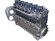 5.9L Long Block Model C Engine Choate Performance 2001-2002 Cummins Dodge Diesel Engine Choate Performance