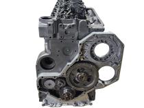 5.9L Long Block Model C Engine Choate Performance 2001-2002 Cummins Dodge Diesel Engine Choate Performance