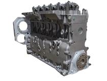 5.9L Long Block Model C Engine Choate Performance 1989-1993 Cummins Dodge Diesel Engine Choate Performance