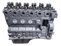 5.9L 2003-2004 Cummins Long Block Workhorse Dodge Ram Diesel Crate Engine Choate Performance