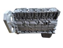 5.9L 2005-2007 Cummins Short Block Daily Driver Dodge Diesel Crate Engine Choate Performance