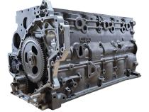 5.9L Short Block Model C 2004.5-2007 Cummins Dodge Diesel Engine Choate Performance