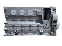 5.9L Short Block Model C Engine Choate Performance 1989-1993 Cummins Dodge Diesel Engine Choate Performance