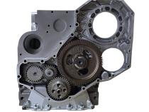 5.9L Short Block Model C Engine Choate Performance 1994-1998 Cummins Dodge Diesel Engine Choate Performance
