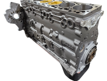 5.9L 2005-2007 Cummins Short Block Workhorse Dodge Ram Diesel Crate Engine Choate Performance
