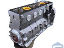 5.9L 2005-2007 Cummins Short Block Workhorse Dodge Ram Diesel Crate Engine Choate Performance
