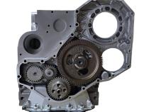 5.9L 1994-1998 Cummins Short Block Workhorse Dodge Ram Diesel Crate Engine Choate Performance