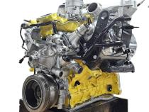 6.4L 2008-2010 Powerstroke Full Running Workhorse Ford Diesel Crate Engine