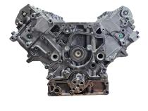 6.4L Long Block Model C 2008-2010 - Powerstroke Ford Diesel Engine Choate Performance