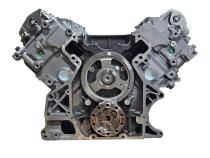 6.4L Long Block Model C 2008-2010 - Powerstroke Ford Diesel Engine Choate Performance