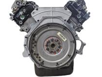 6.4L Long Block Daily Driver Engine 2008-2010 Choate Performance