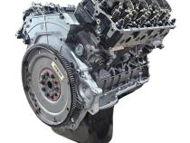 6.4L Long Block Daily Driver Engine 2008-2010 Choate Performance