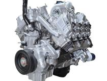 6.6L 2001-2004 Full Running Daily Driver LB7 Duramax Diesel Crate Engine Choate Performance
