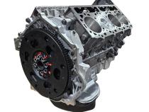 6.6L 2006-2007.5 Duramax LBZ Short Block Daily Driver Diesel Crate Engine Choate Performance
